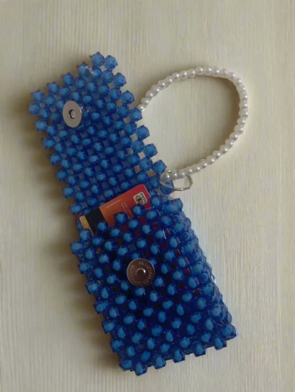 Elegant Card Holder