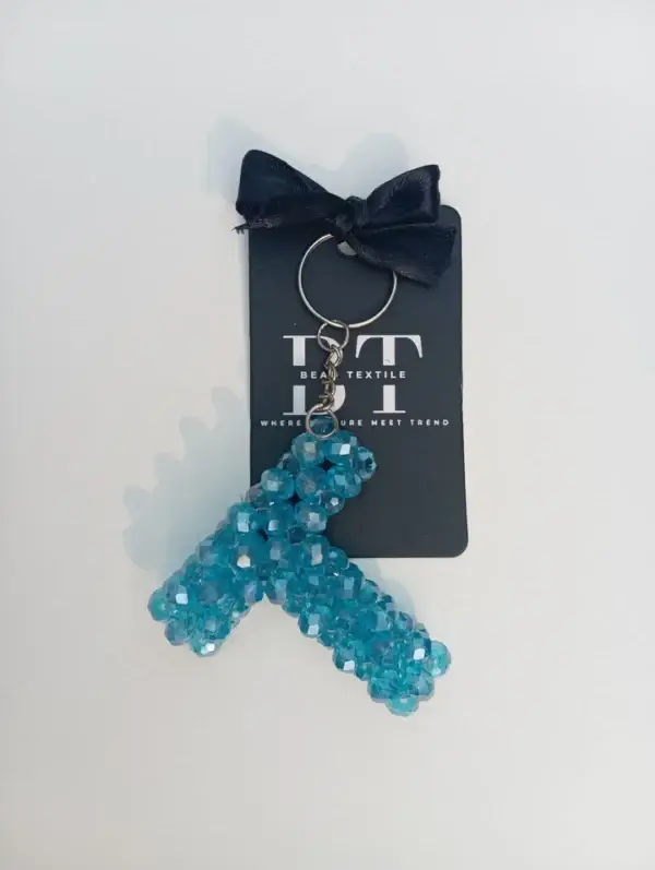 Pearl Keychains