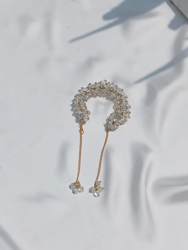 Gajra Bracelet